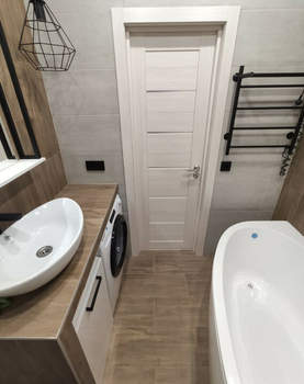 2-к квартира, вторичка, 40м2, 10/24 этаж