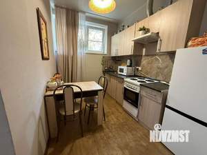 1-к квартира, вторичка, 27м2, 1/5 этаж