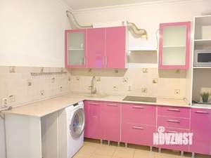 2-к квартира, вторичка, 55м2, 4/7 этаж