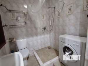 Студия квартира, вторичка, 26м2, 2/22 этаж