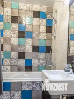 1-к квартира, вторичка, 34м2, 7/8 этаж