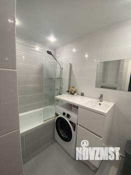 1-к квартира, вторичка, 46м2, 5/17 этаж