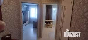 1-к квартира, вторичка, 29м2, 10/12 этаж