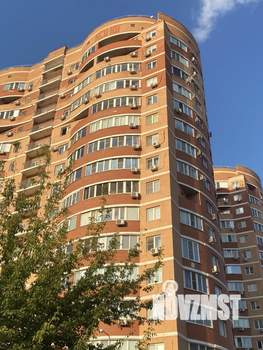 1-к квартира, вторичка, 40м2, 7/16 этаж