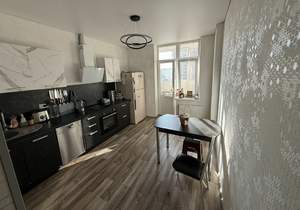 1-к квартира, вторичка, 41м2, 12/20 этаж