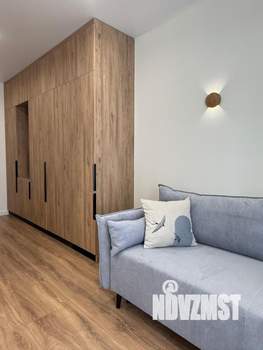 Студия квартира, вторичка, 22м2, 2/8 этаж