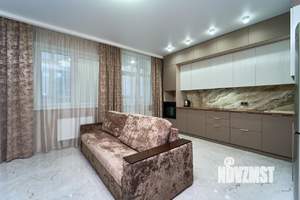 3-к квартира, вторичка, 77м2, 6/9 этаж