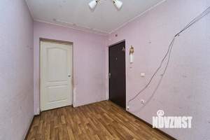 3-к квартира, вторичка, 80м2, 4/17 этаж