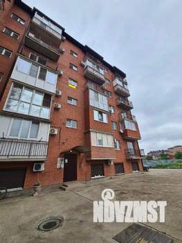 1-к квартира, вторичка, 35м2, 6/6 этаж