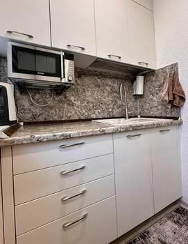 1-к квартира, вторичка, 37м2, 1/4 этаж