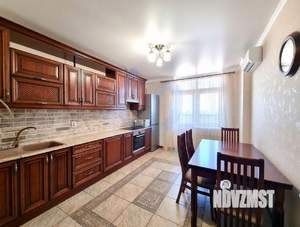 3-к квартира, вторичка, 84м2, 18/18 этаж