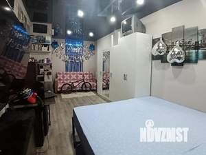 1-к квартира, вторичка, 36м2, 16/16 этаж