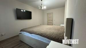 1-к квартира, вторичка, 39м2, 10/18 этаж
