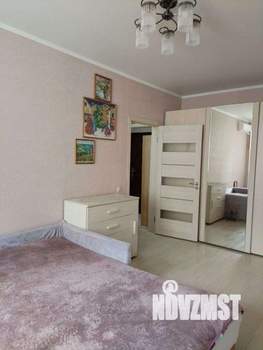 1-к квартира, вторичка, 34м2, 3/3 этаж