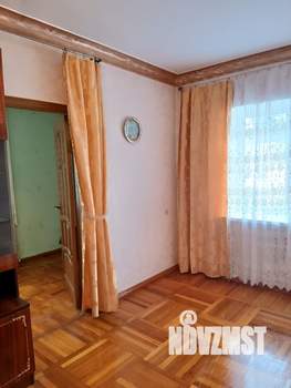 2-к квартира, вторичка, 40м2, 1/3 этаж
