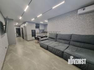 3-к квартира, вторичка, 73м2, 8/16 этаж