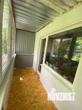 2-к квартира, вторичка, 44м2, 2/5 этаж