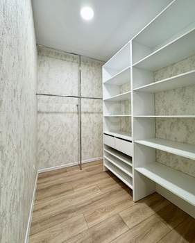 1-к квартира, вторичка, 41м2, 5/19 этаж