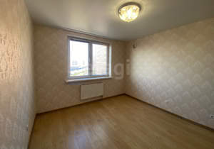 Студия квартира, вторичка, 30м2, 6/9 этаж