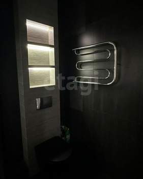 1-к квартира, вторичка, 40м2, 14/17 этаж