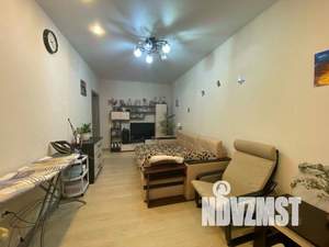 2-к квартира, вторичка, 50м2, 12/14 этаж