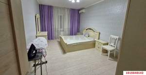 3-к квартира, вторичка, 114м2, 13/16 этаж