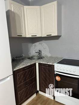 Студия квартира, вторичка, 23м2, 8/16 этаж