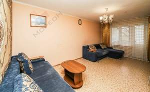 2-к квартира, вторичка, 51м2, 3/9 этаж