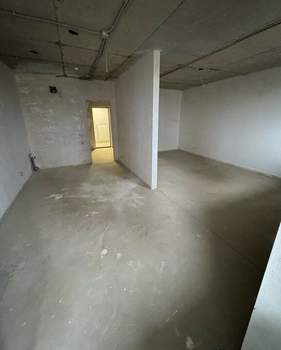 1-к квартира, вторичка, 44м2, 10/16 этаж