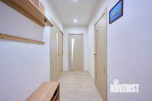 2-к квартира, вторичка, 44м2, 4/6 этаж