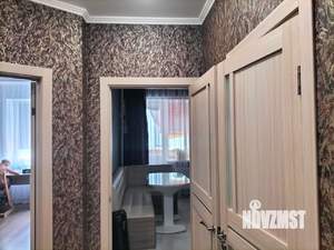 2-к квартира, вторичка, 58м2, 4/7 этаж