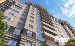 Студия квартира, вторичка, 30м2, 16/20 этаж