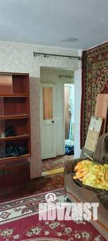 3-к квартира, вторичка, 59м2, 1/5 этаж