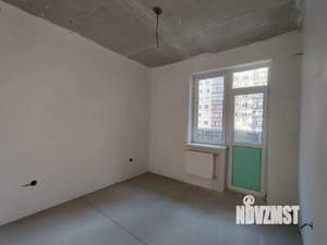 3-к квартира, вторичка, 57м2, 2/16 этаж