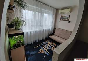 1-к квартира, вторичка, 48м2, 4/14 этаж