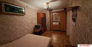 Студия квартира, вторичка, 22м2, 4/9 этаж