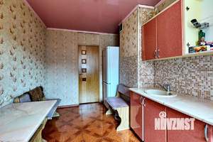 3-к квартира, вторичка, 66м2, 6/9 этаж