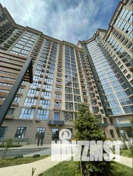 3-к квартира, сданный дом, 53м2, 7/22 этаж