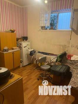 1-к квартира, вторичка, 36м2, 1/5 этаж