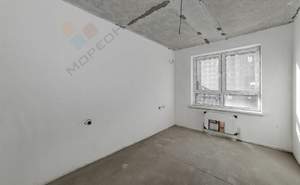 1-к квартира, вторичка, 35м2, 6/18 этаж