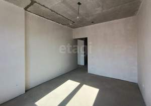 1-к квартира, вторичка, 41м2, 2/19 этаж