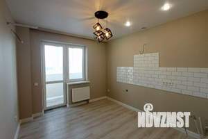 1-к квартира, вторичка, 35м2, 14/18 этаж