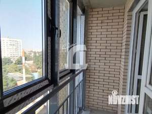 1-к квартира, вторичка, 55м2, 7/16 этаж
