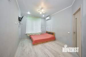 1-к квартира, вторичка, 32м2, 18/22 этаж