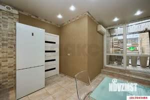 3-к квартира, вторичка, 110м2, 2/19 этаж