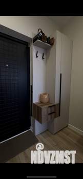 1-к квартира, вторичка, 35м2, 7/16 этаж