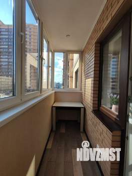 1-к квартира, вторичка, 48м2, 3/20 этаж