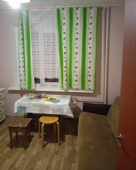 1-к квартира, вторичка, 36м2, 1/14 этаж