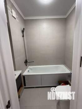 1-к квартира, вторичка, 38м2, 9/16 этаж