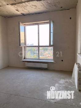 2-к квартира, вторичка, 65м2, 12/24 этаж